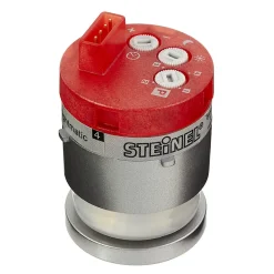 Sensor Steinel ISNM 360 Silver