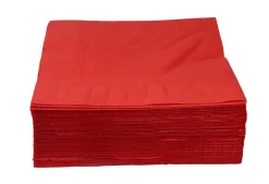 Servetter 40 x 40 cm, 50-pack