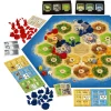 Settlers of Catan brädspel grundspel, från 10 år