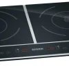 Severin induktionsplatta dubbel DK1031, 3400 W