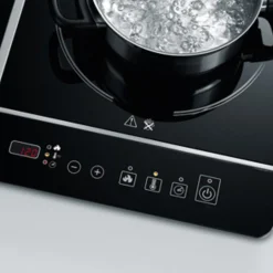 Severin induktionsplatta dubbel DK1031, 3400 W