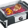 Severin Senoa DigitalBoost portabel elgrill 3000 W