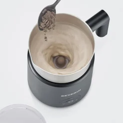 Severin Spuma Lite 400 mjölkskummare, SM3579