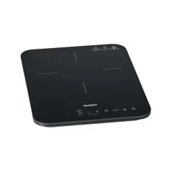 Severin DK 1032 portabel induktionsplatta enkel, 2000 W