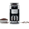 Severin kaffebryggare kvarn och timer 10 koppar, KA 4813