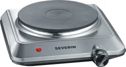 Severin KP 1092 kokplatta enkel