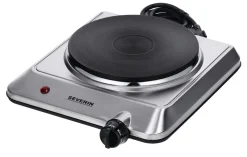 Severin KP 1092 kokplatta enkel