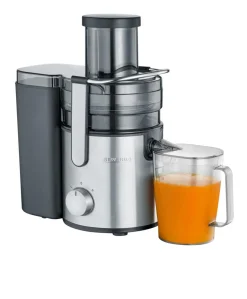Severin Premium råsaftcentrifug ES 3570, 1,1 liter