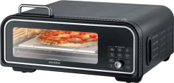 Severin Serico pizzaugn PG8575 elektrisk, 400 grader