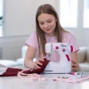 Sew Amazing symaskin barn, från 6 år
