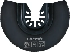 Sågblad 88 mm Cocraft