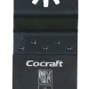 Sågblad 34 mm Cocraft