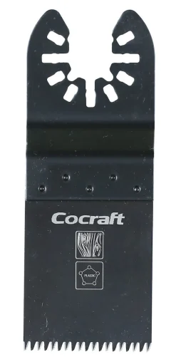 Sågblad 34 mm Cocraft