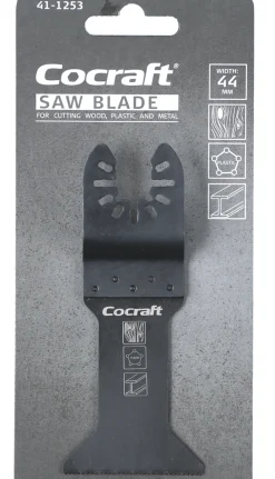 Sågblad 44 mm Cocraft
