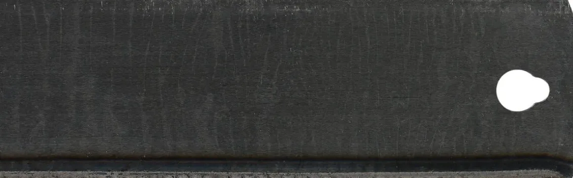 Sågblad 24 tänder till manuell geringssåg, 550 mm