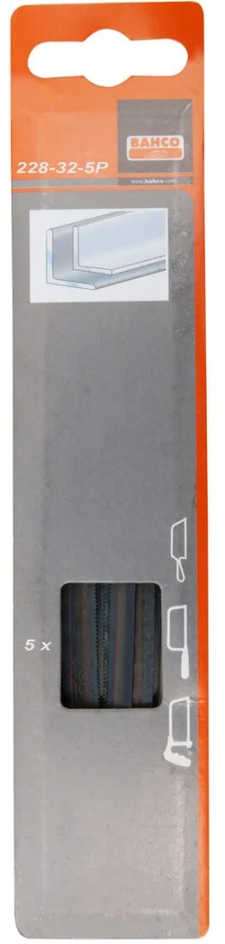 Sågblad Bahco
