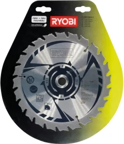 Sågklinga Ryobi CSB 190 A1