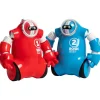 Sharper Image Robo Rage fjärrstyrd robot set, 2 spelare