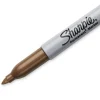 Sharpie Fine Point Metallic Permanent Marker märkpenna 1,4 mm