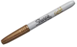 Sharpie Fine Point Metallic Permanent Marker märkpenna 1,4 mm