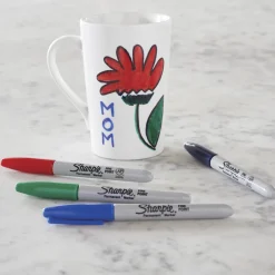 Sharpie Fine Point Permanent Marker märkpenna