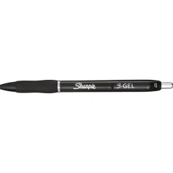 Sharpie S-Gel gelpenna 0,7 mm 1-pack