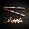 Sharpie Fine Point Metallic Permanent Marker märkpenna 1,4 mm