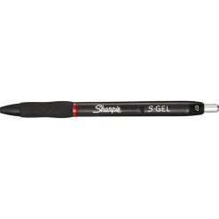 Sharpie S-Gel gelpenna 0,7 mm 1-pack