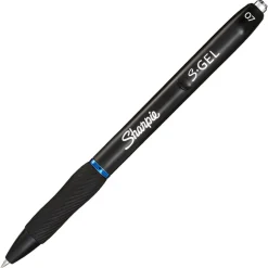 Sharpie S-Gel gelpenna 0,7 mm 1-pack