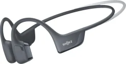 Shokz OpenRun Pro 2 Mini, open-ear, bone conduction hörlurar