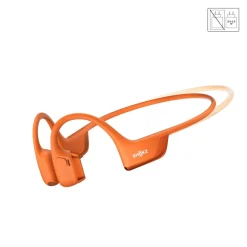Shokz OpenRun Pro 2 Mini, open-ear, bone conduction hörlurar