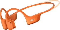 Shokz OpenRun Pro 2 Mini, open-ear, bone conduction hörlurar