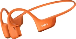 Shokz OpenRun Pro 2 open-ear, bone conduction hörlurar