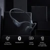 Shokz OpenRun USB-C open-ear, bone conduction hörlurar