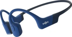 Shokz OpenRun USB-C open-ear, bone conduction hörlurar