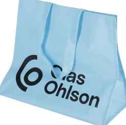 Shoppingväska i återvunnen polyester