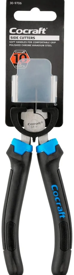 Sidavbitare Cocraft