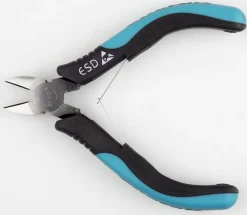 Sidavbitare Cocraft ESD