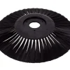 Sidoborste Kärcher Sopmaskin S500/S550/S650