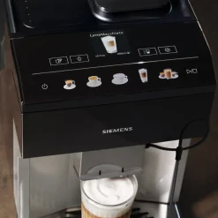 Siemens EQ500 classic kaffemaskin TP515R01
