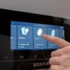 Siemens TZ80001B rengöringstablett kaffemaskin, 10-pack