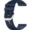 Silikonarmband för Garmin 20 mm