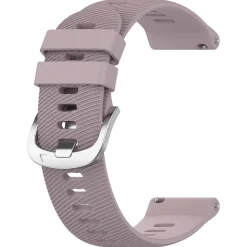 Silikonarmband för Garmin 22 mm