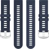 Silikonarmband för Garmin 18 mm