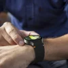 Silikonarmband för Samsung Galaxy Watch 4, 5, 6, 7