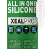 Silikonfog Xealpro, Tec7
