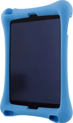 Silikonskal för iPad Air, Air 2, Pro 9,7", 9,7", Deltaco