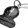 Silva Pocket kompass med termometer