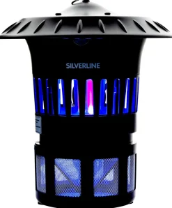 Silverline Mygg- & Insektsfritt 110 IPX4 insektsfångare