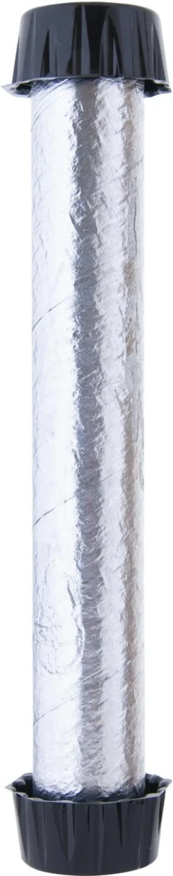 Silverline Tower flugfälla, flugfångare inomhus, 2-pack